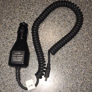 🌻5/$15 Blackberry automotive adapter 6200/6500